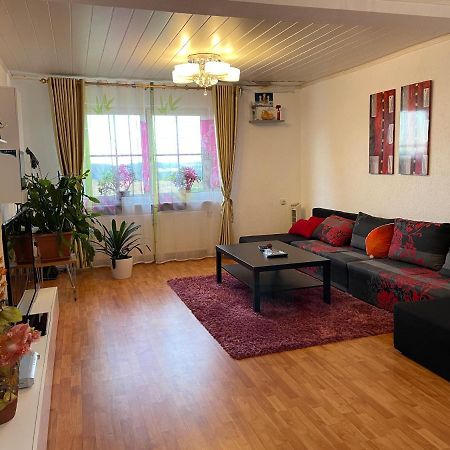 Haus Der Rosen Apartman Boppard Kültér fotó
