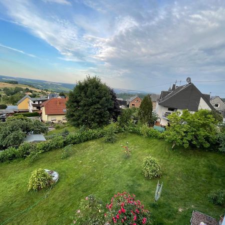 Haus Der Rosen Apartman Boppard Kültér fotó