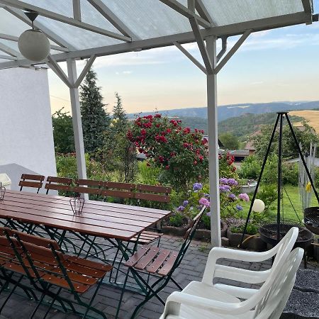 Haus Der Rosen Apartman Boppard Kültér fotó