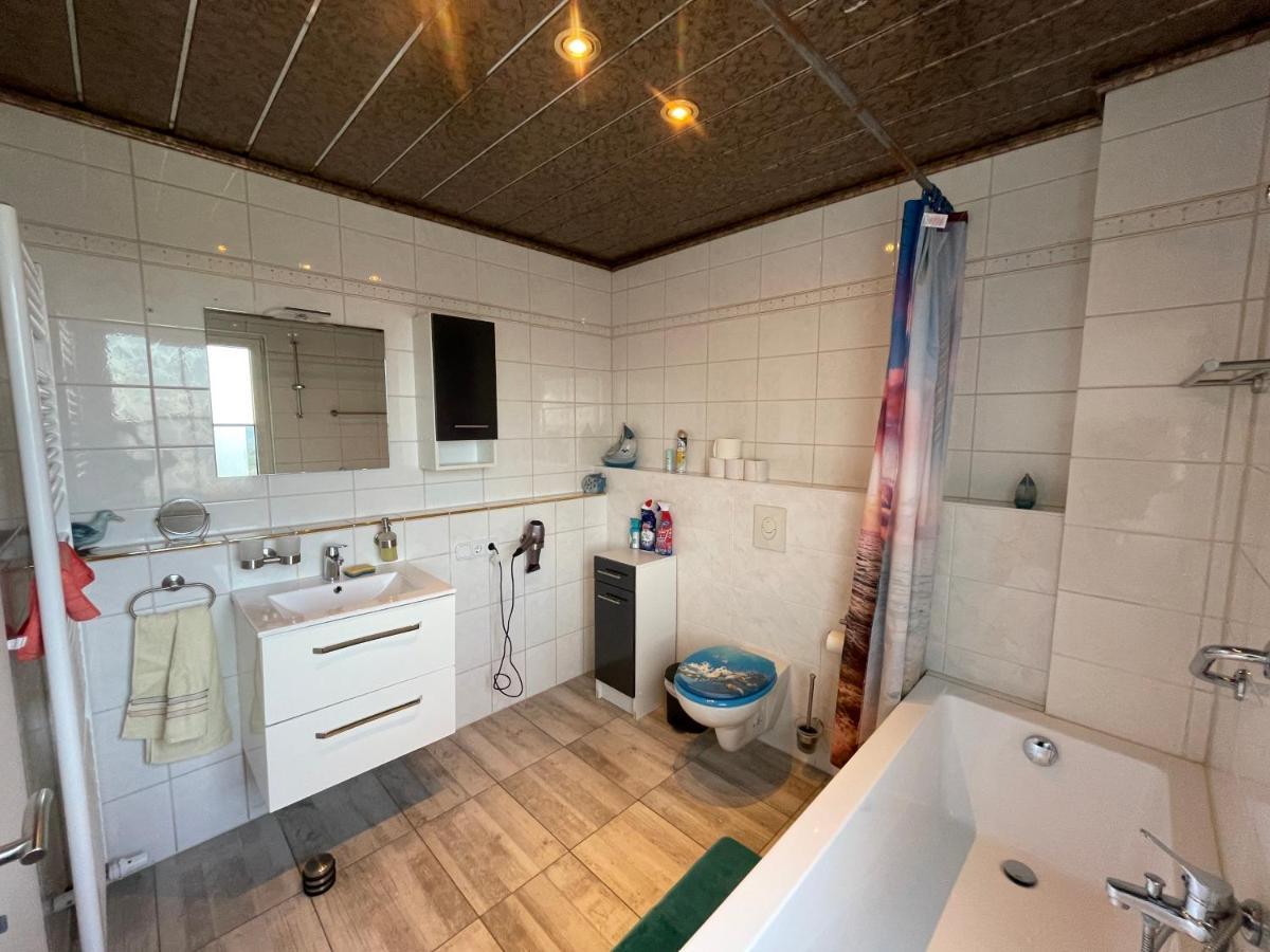 Haus Der Rosen Apartman Boppard Kültér fotó