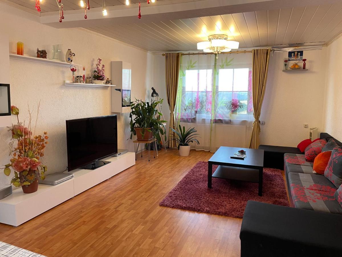 Haus Der Rosen Apartman Boppard Kültér fotó