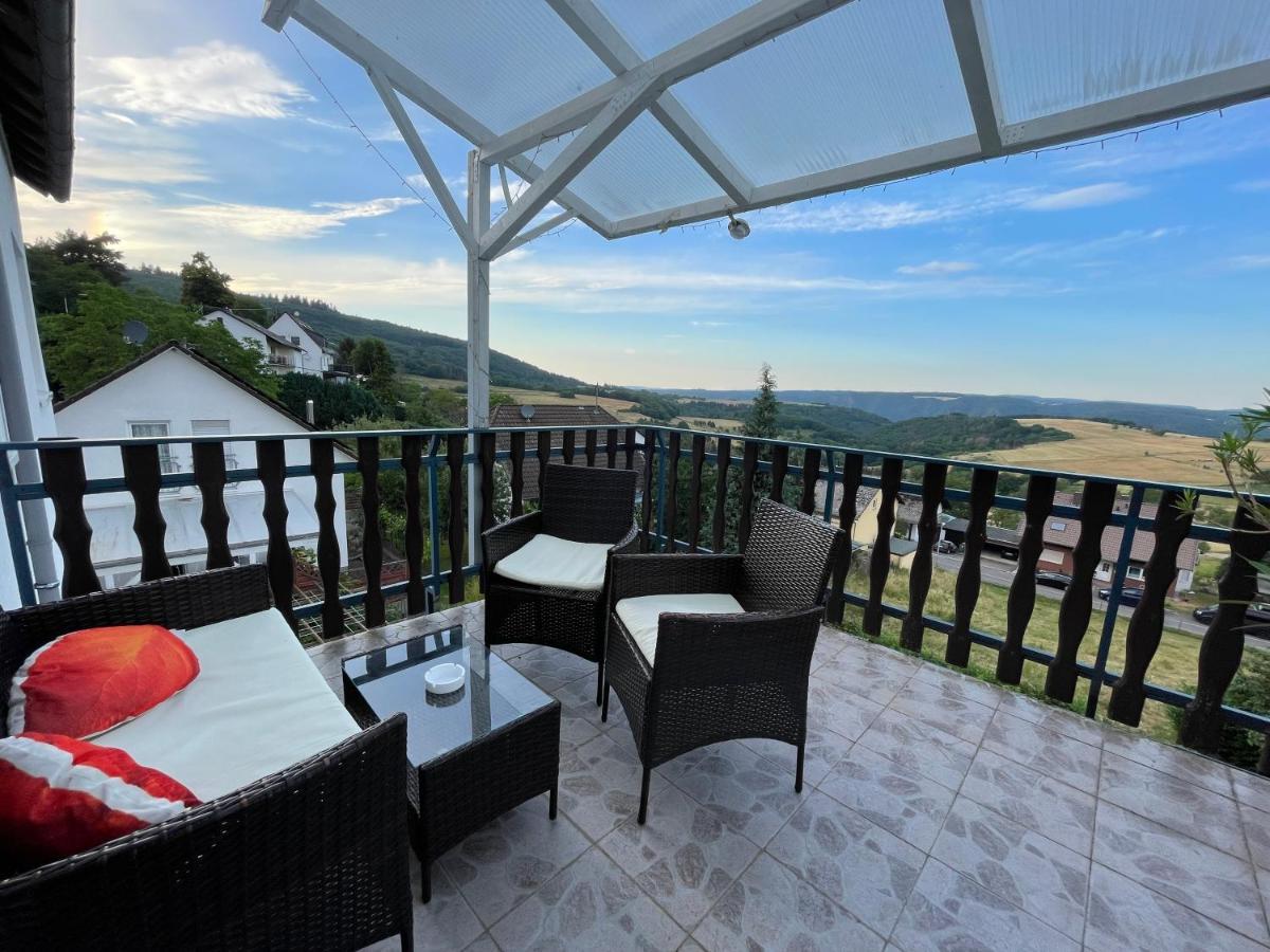 Haus Der Rosen Apartman Boppard Kültér fotó