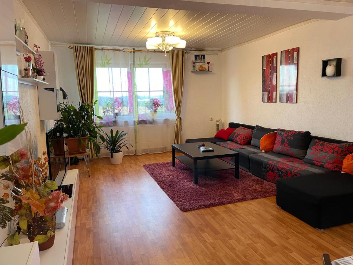 Haus Der Rosen Apartman Boppard Kültér fotó