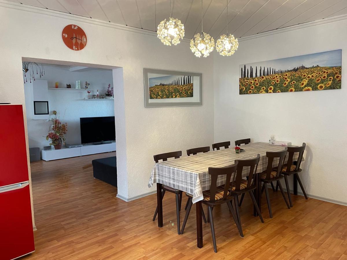 Haus Der Rosen Apartman Boppard Kültér fotó