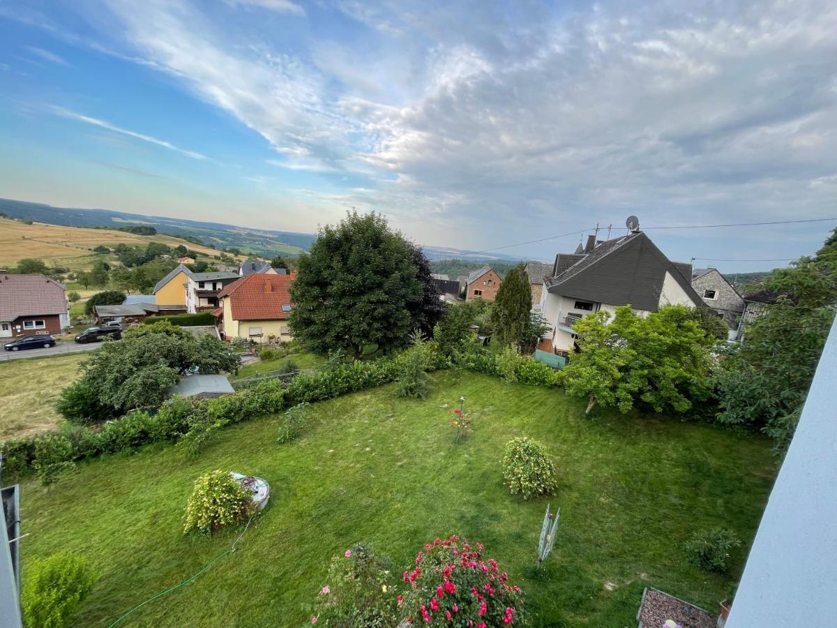Haus Der Rosen Apartman Boppard Kültér fotó