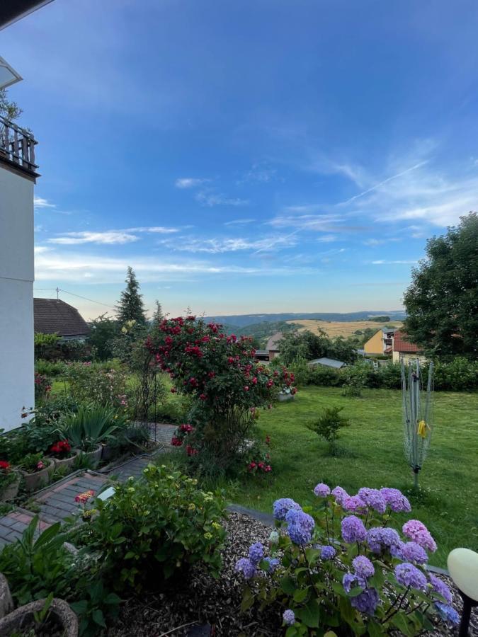 Haus Der Rosen Apartman Boppard Kültér fotó