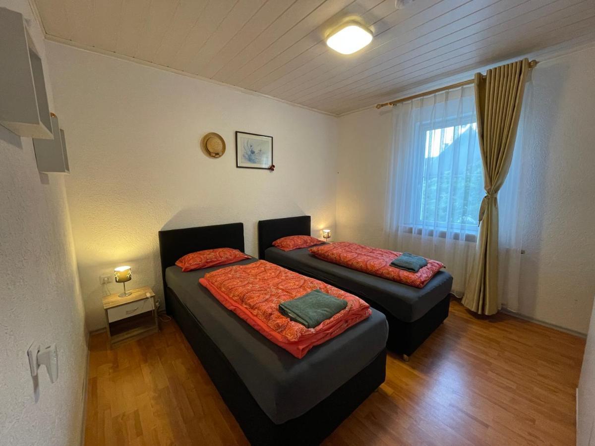 Haus Der Rosen Apartman Boppard Kültér fotó