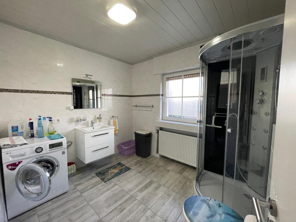 Haus Der Rosen Apartman Boppard Kültér fotó