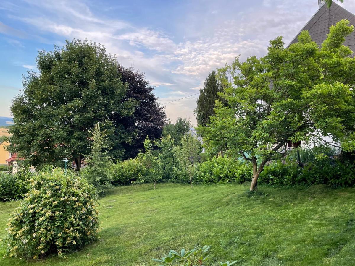 Haus Der Rosen Apartman Boppard Kültér fotó