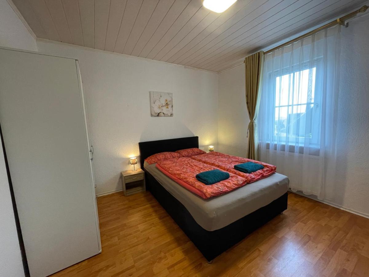 Haus Der Rosen Apartman Boppard Kültér fotó