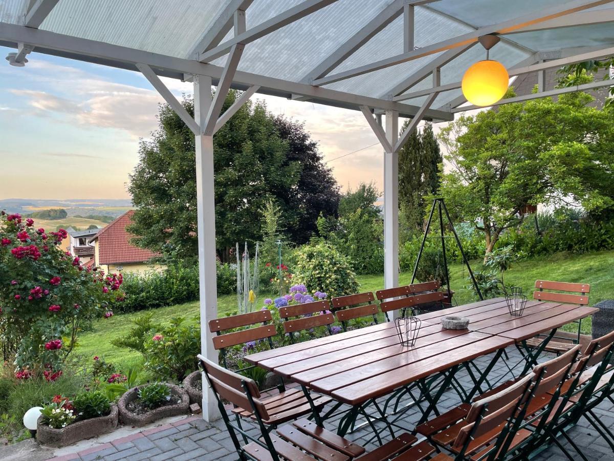 Haus Der Rosen Apartman Boppard Kültér fotó