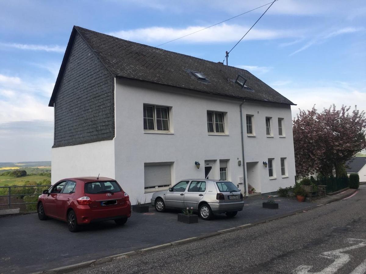 Haus Der Rosen Apartman Boppard Kültér fotó