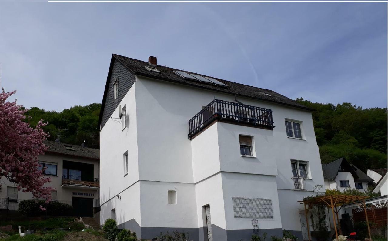 Haus Der Rosen Apartman Boppard Kültér fotó
