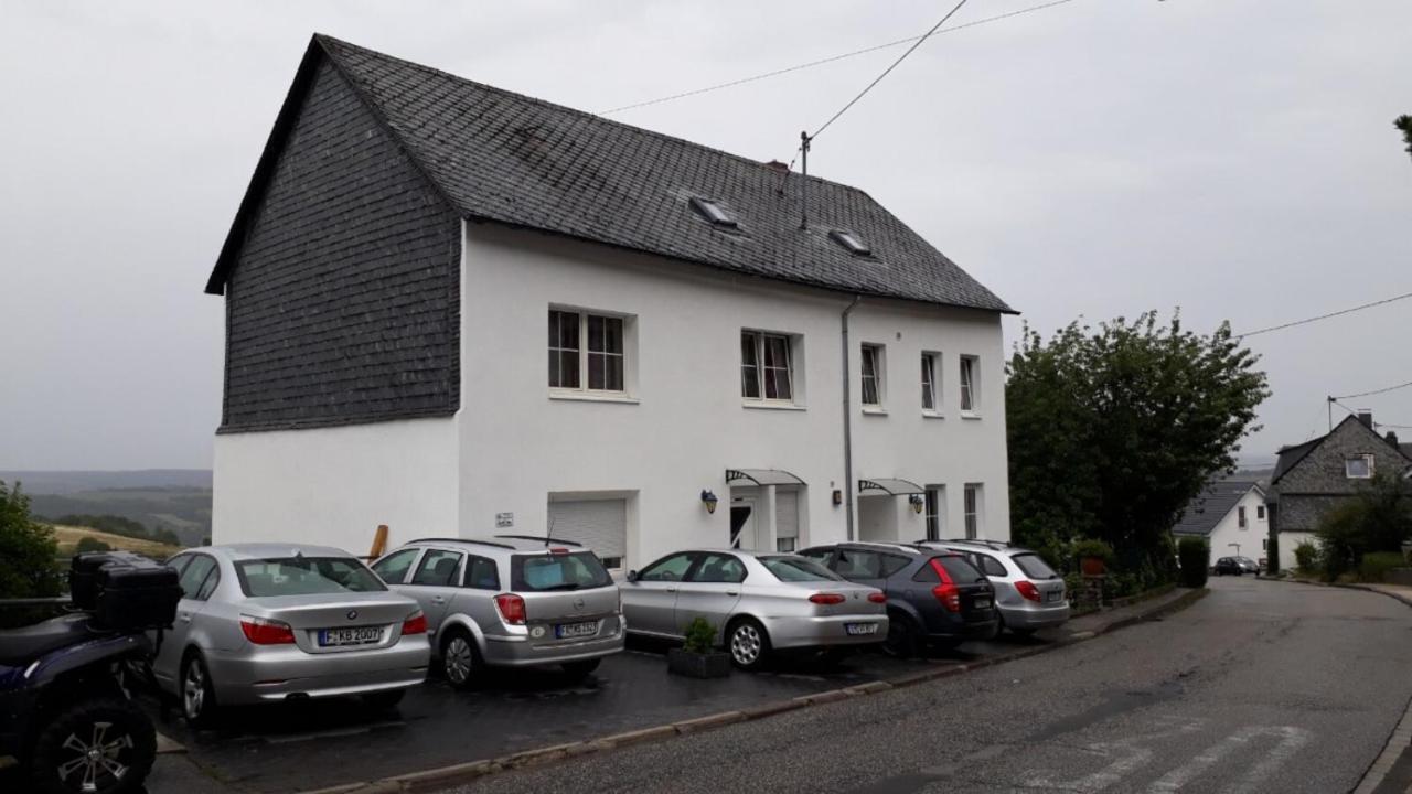 Haus Der Rosen Apartman Boppard Kültér fotó